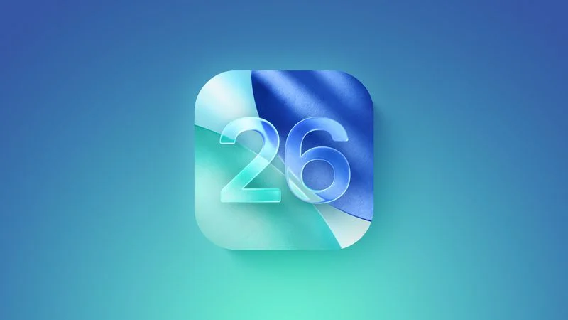 iOS26测试版怎么更新